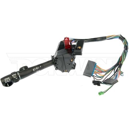 Motormite Multifunction Switch Assembly, 2330833 2330833